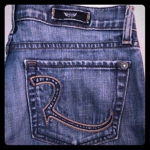 Original rock and republics from Ron Herman